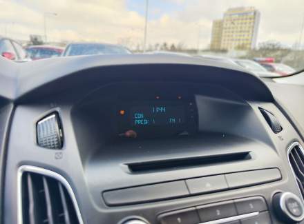 Ford - Focus