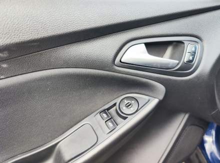 Ford - Focus