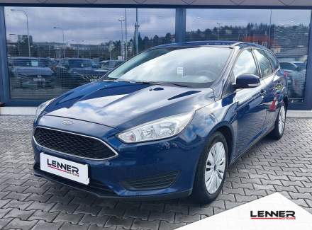 Ford - Focus