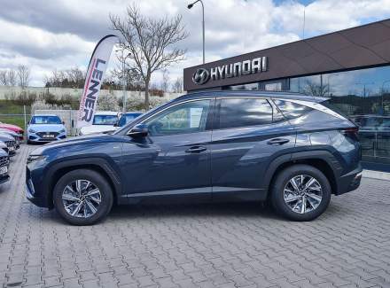 Hyundai - Tucson
