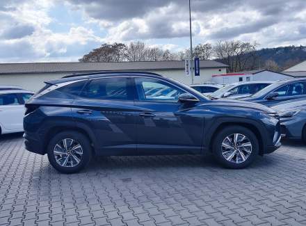 Hyundai - Tucson