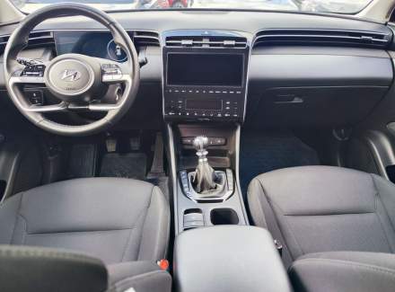 Hyundai - Tucson