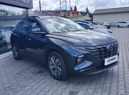 Hyundai - Tucson