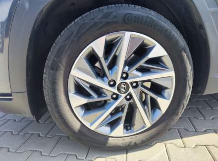Hyundai - Tucson