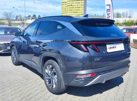 Hyundai - Tucson