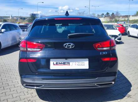 Hyundai - i30