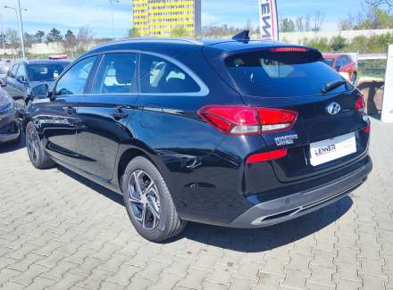 Hyundai - i30