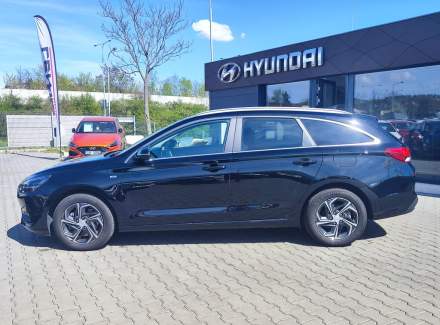 Hyundai - i30