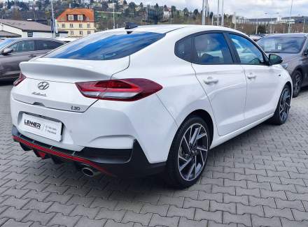 Hyundai - i30