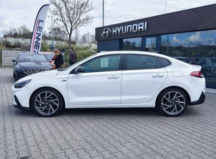 Hyundai - i30