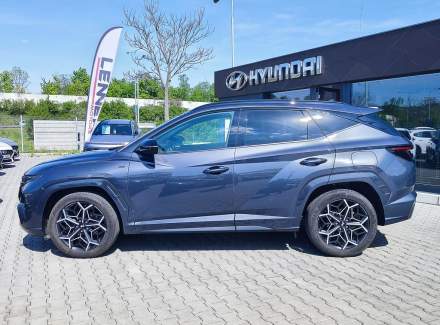 Hyundai - Tucson