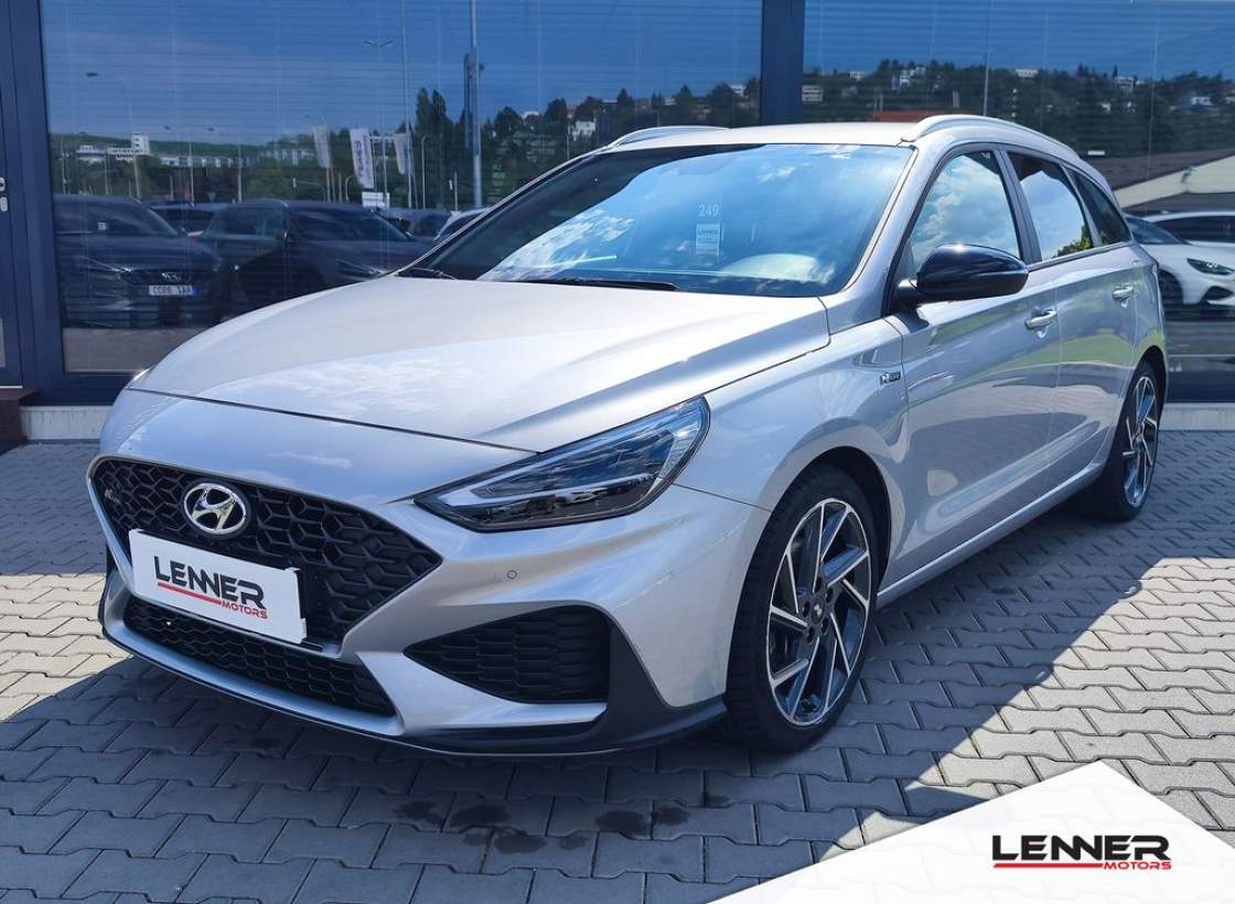 Hyundai - i30