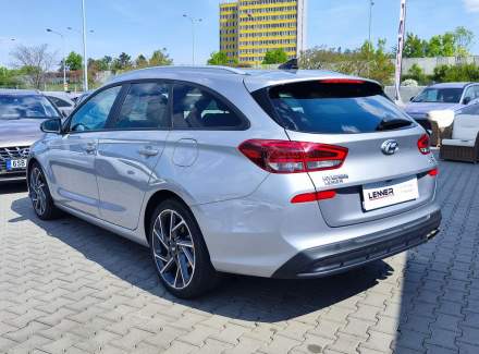 Hyundai - i30