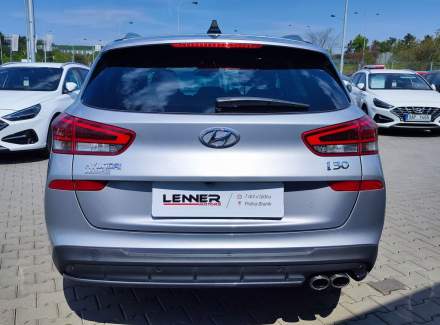 Hyundai - i30