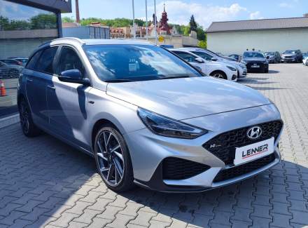 Hyundai - i30