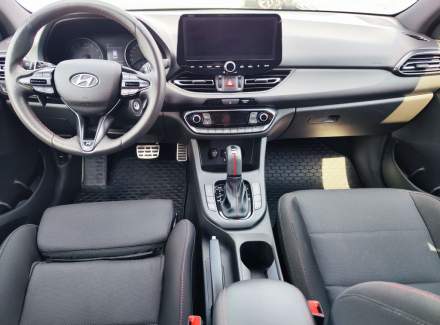 Hyundai - i30