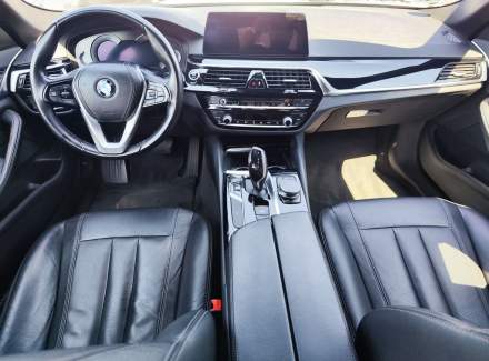 BMW - 5er