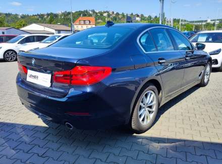 BMW - 5er