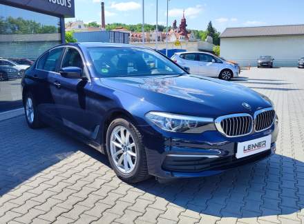 BMW - 5er