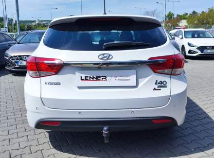 Hyundai - i40