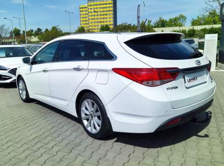 Hyundai - i40
