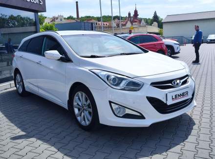 Hyundai - i40