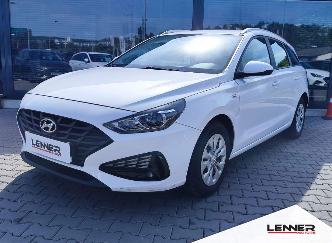 Hyundai - i30