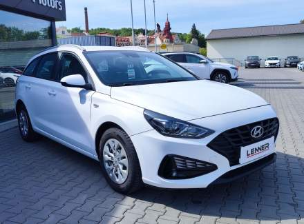 Hyundai - i30