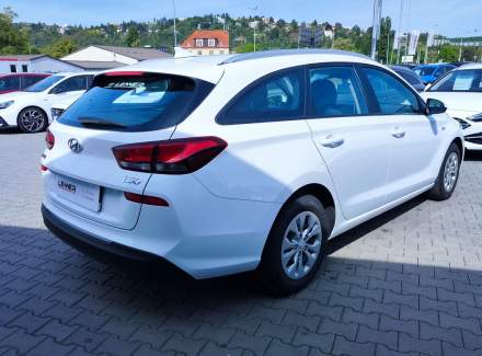 Hyundai - i30