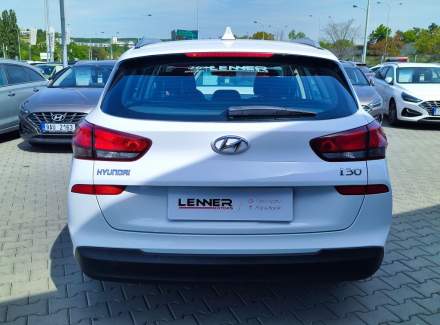 Hyundai - i30