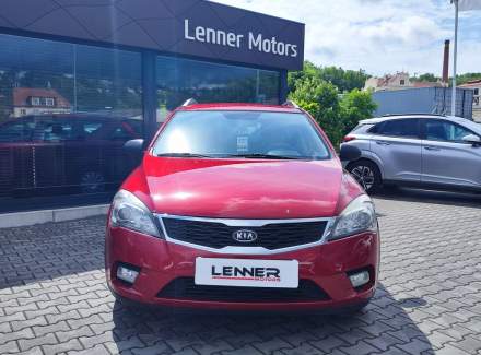 Kia - Cee'd
