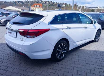 Hyundai - i40