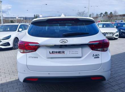 Hyundai - i40