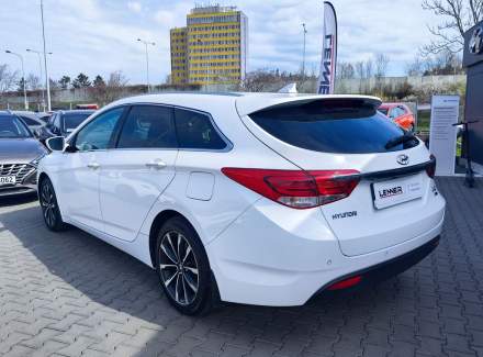 Hyundai - i40