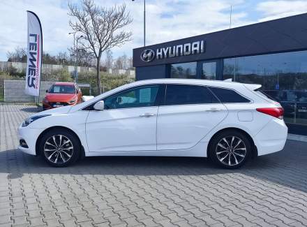 Hyundai - i40