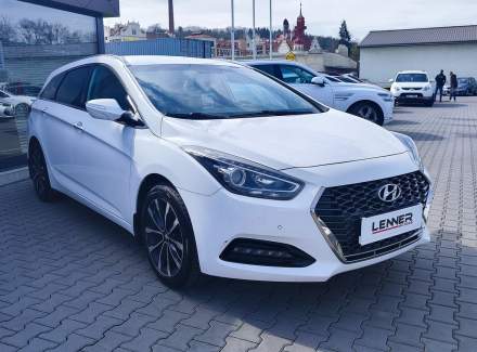 Hyundai - i40