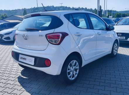 Hyundai - i10