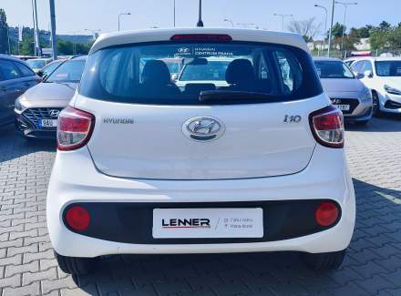 Hyundai - i10
