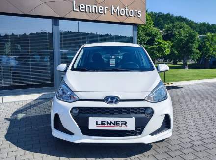 Hyundai - i10