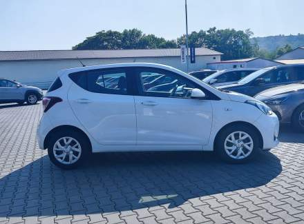 Hyundai - i10