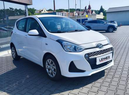 Hyundai - i10