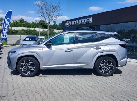 Hyundai - Tucson