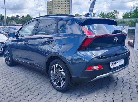 Hyundai - Bayon