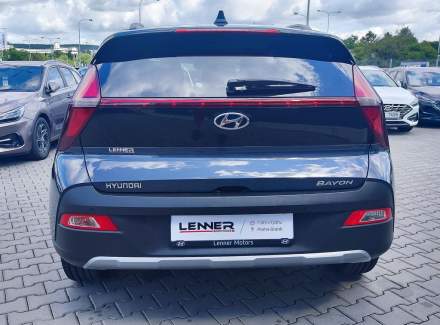 Hyundai - Bayon