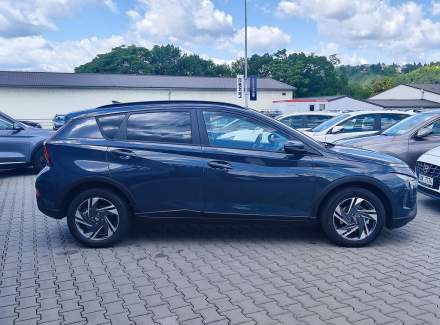 Hyundai - Bayon