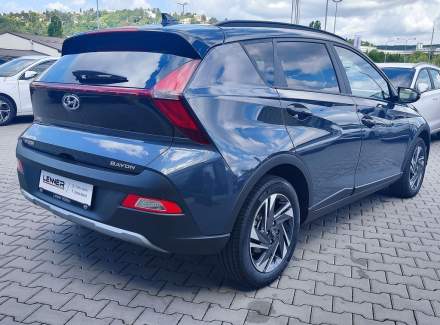 Hyundai - Bayon