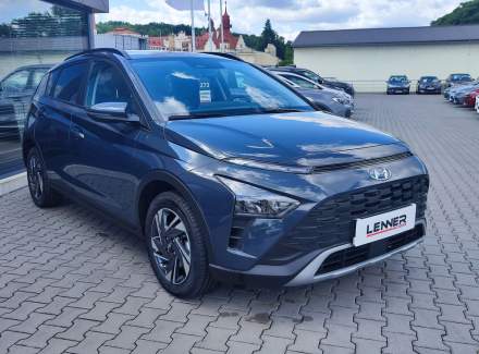 Hyundai - Bayon