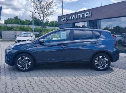 Hyundai - Bayon