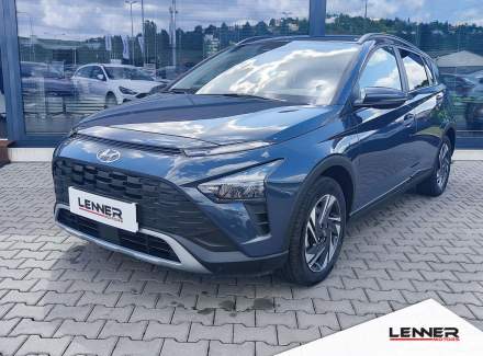Hyundai - Bayon