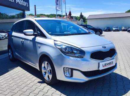 Kia - Carens